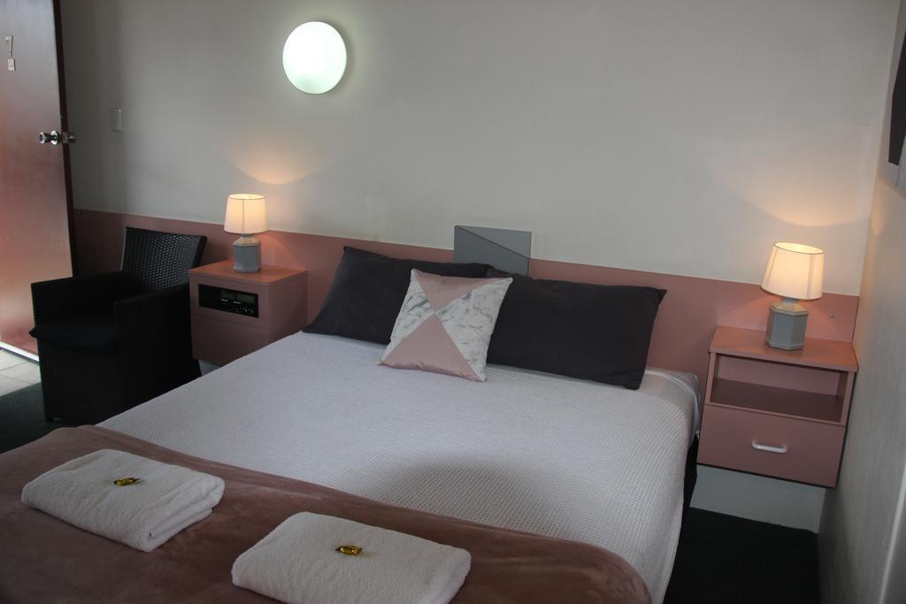 Caloundra Suncourt Motel Phòng bức ảnh