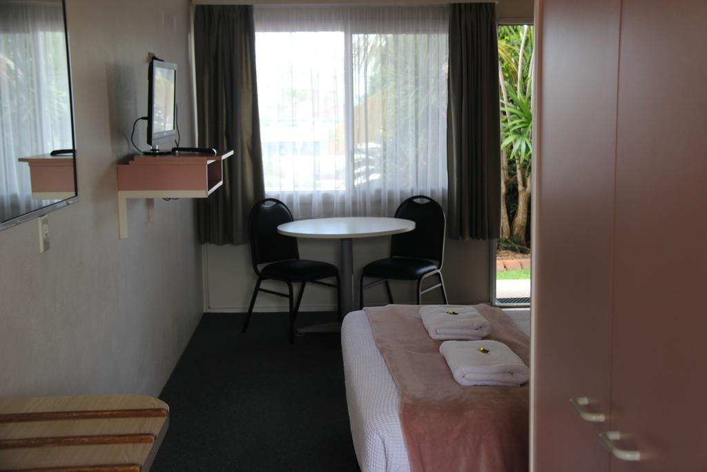 Caloundra Suncourt Motel Phòng bức ảnh