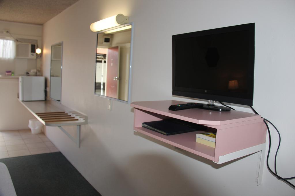 Caloundra Suncourt Motel Phòng bức ảnh