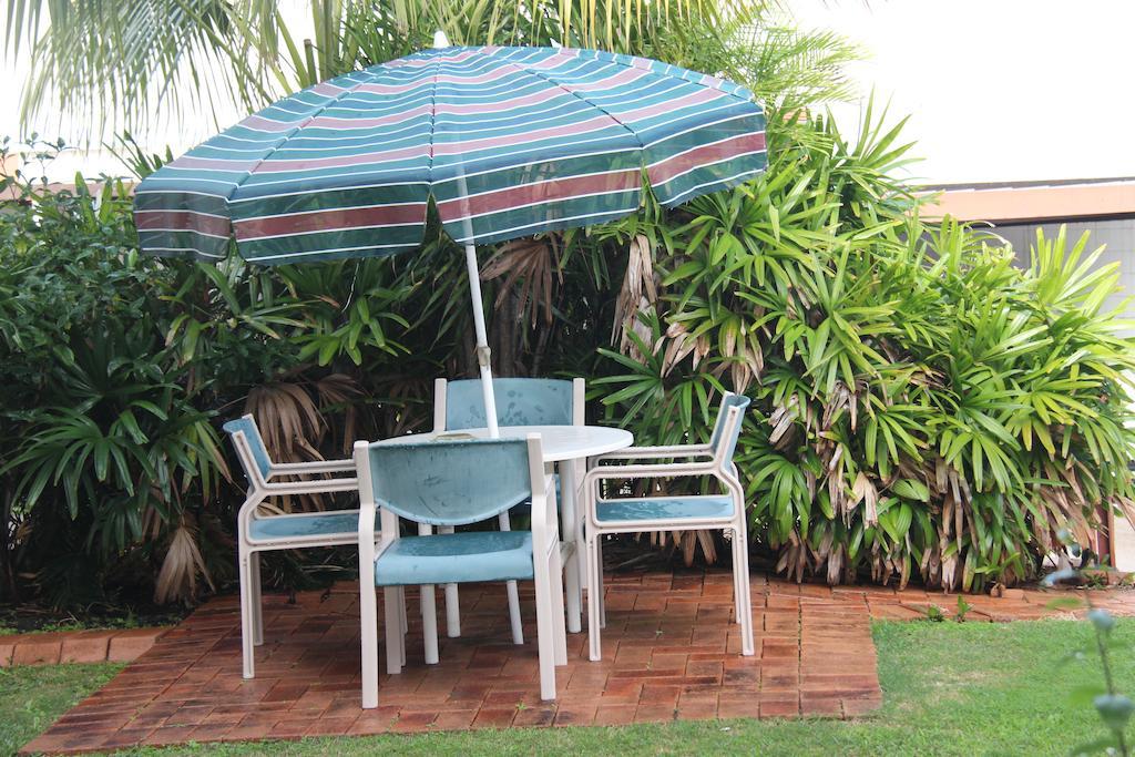 Caloundra Suncourt Motel Phòng bức ảnh
