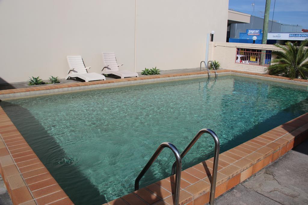 Caloundra Suncourt Motel Phòng bức ảnh