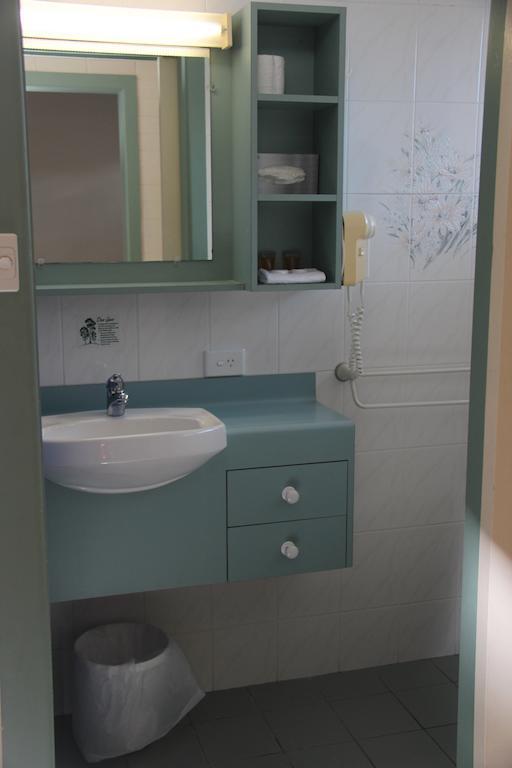 Caloundra Suncourt Motel Phòng bức ảnh