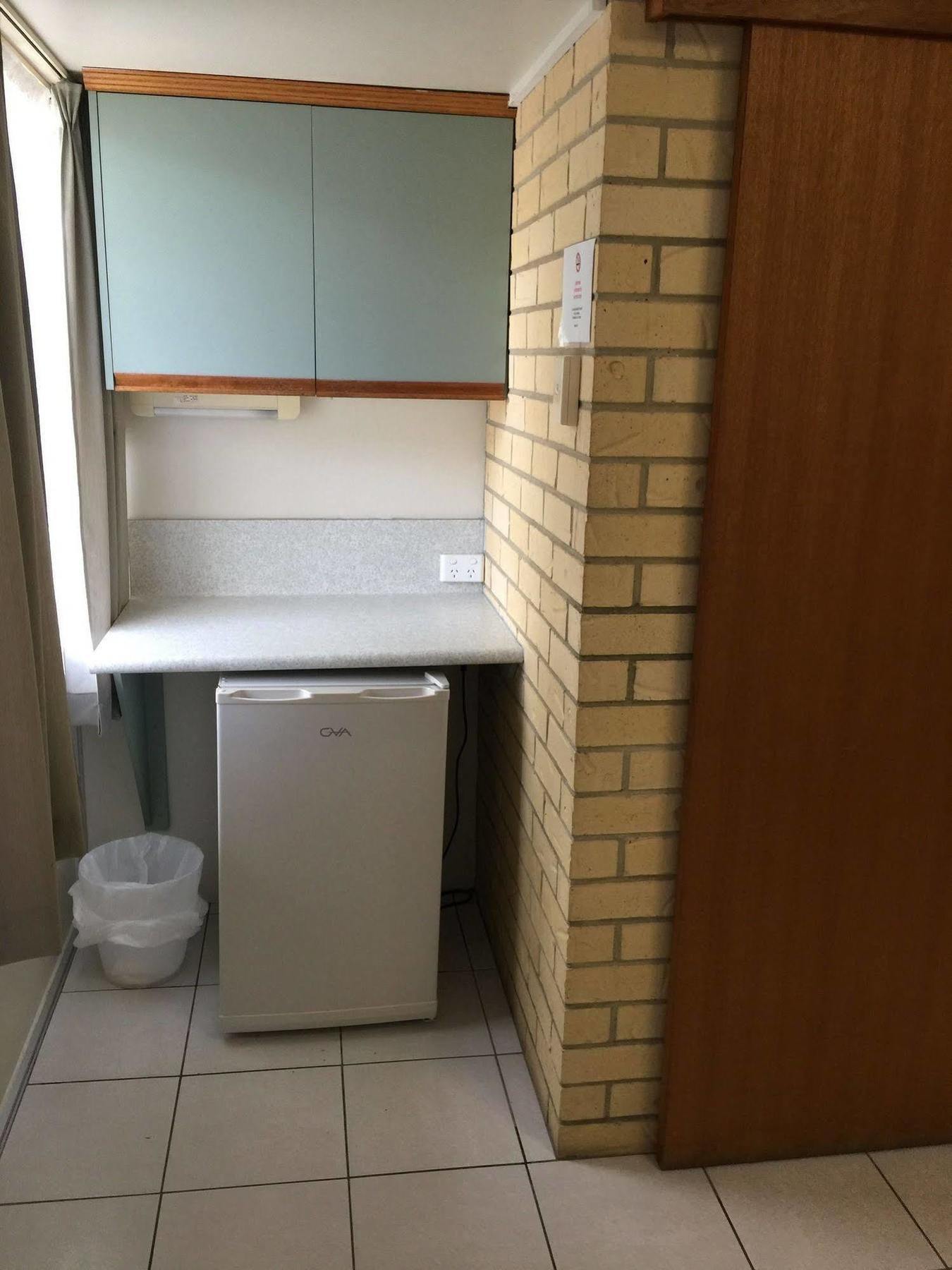 Caloundra Suncourt Motel Ngoại thất bức ảnh